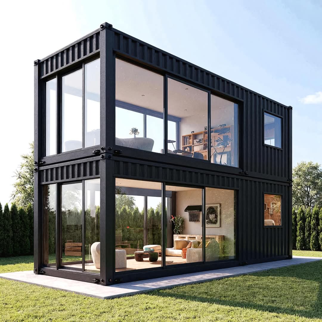 Multi-purpose Cabin view 2