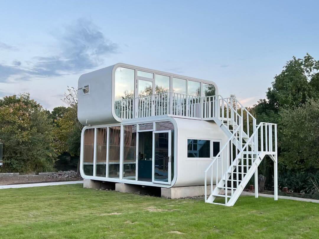 Small Office Cabin manufactured in Delhi NCR