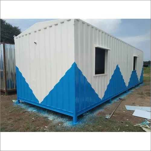 Prefab Labor Sheds manufactured in Delhi NCR