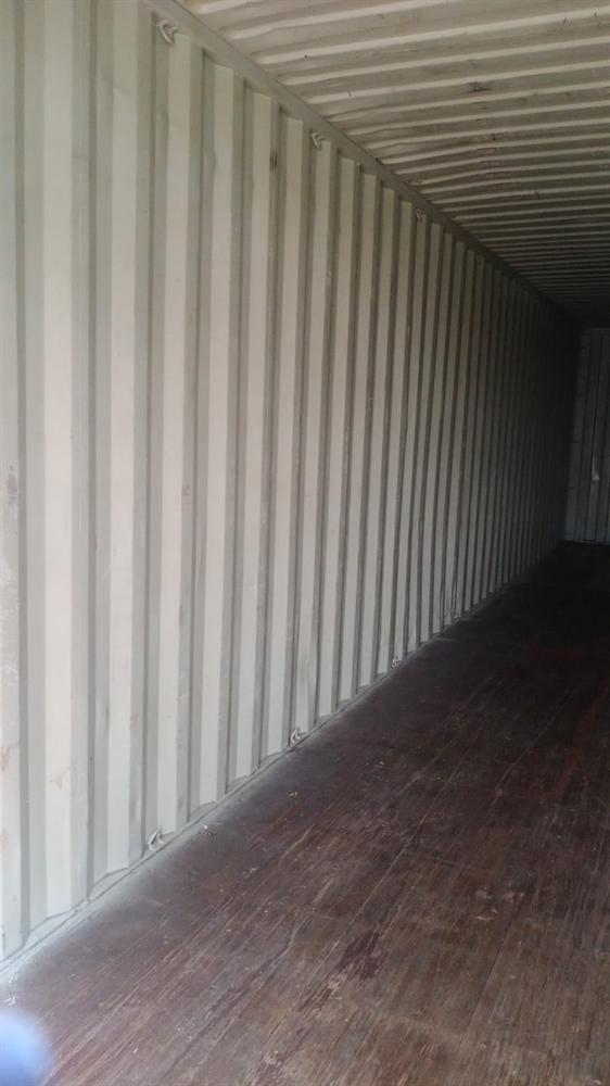 Prefab Container Homes manufactured by SR Enterprises