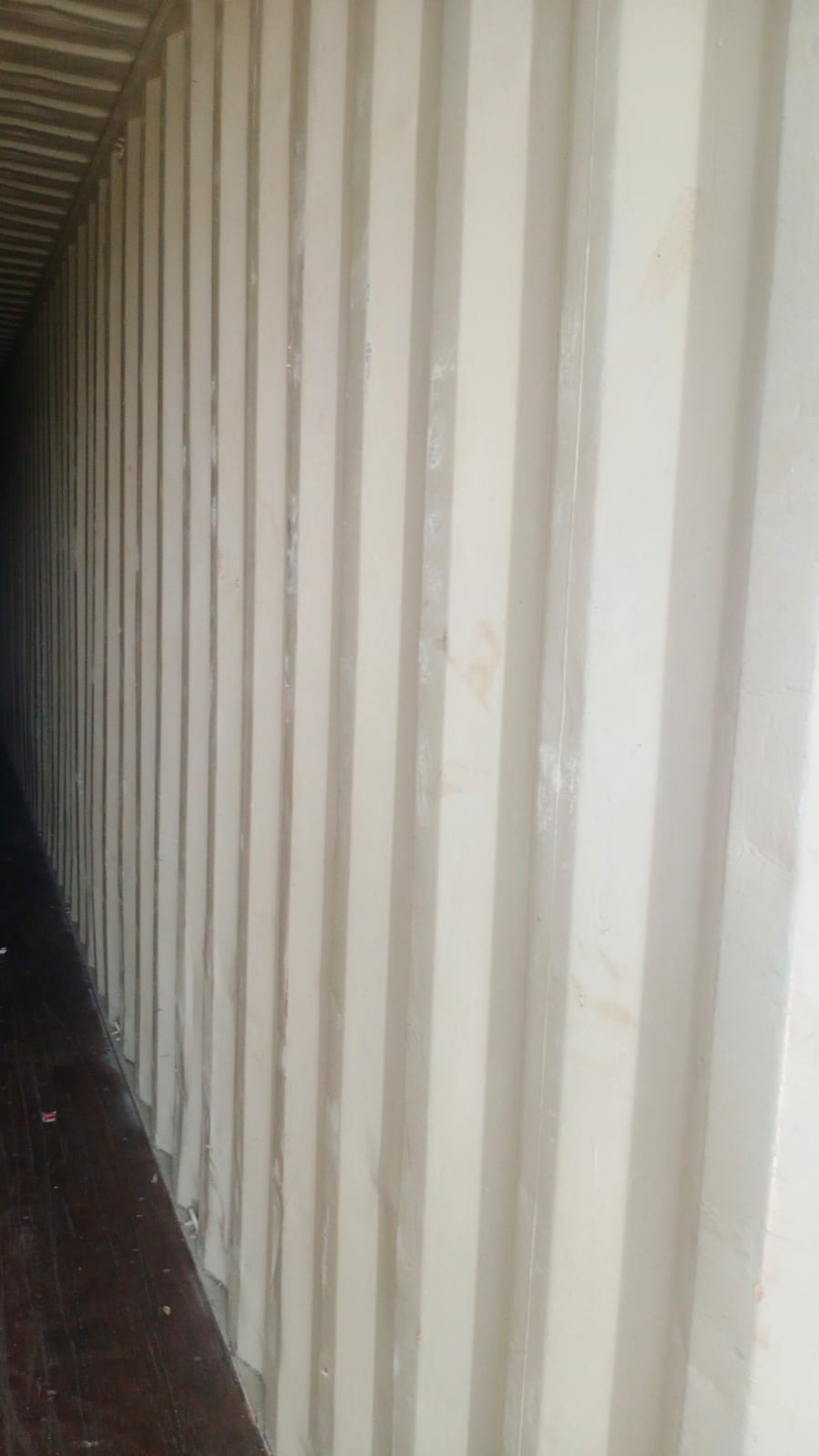Luxury Container Houses manufactured by SR Enterprises