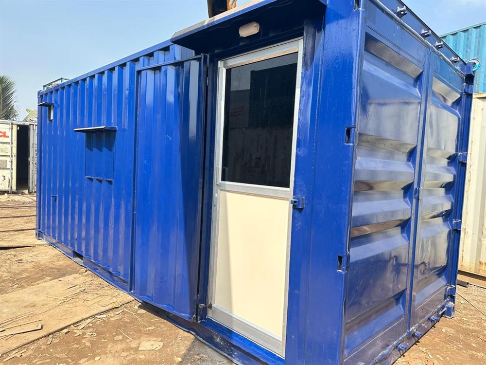 Restaurant Food Containers manufactured by SR Enterprises