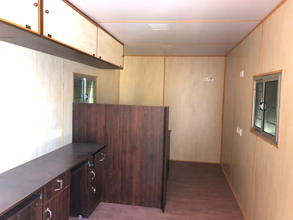 Portable Sheds manufactured by SR Enterprises