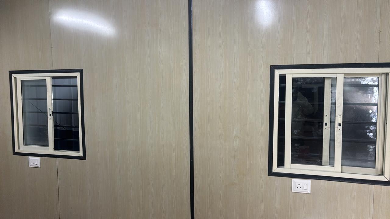 Energy Storage Container manufactured in Delhi NCR