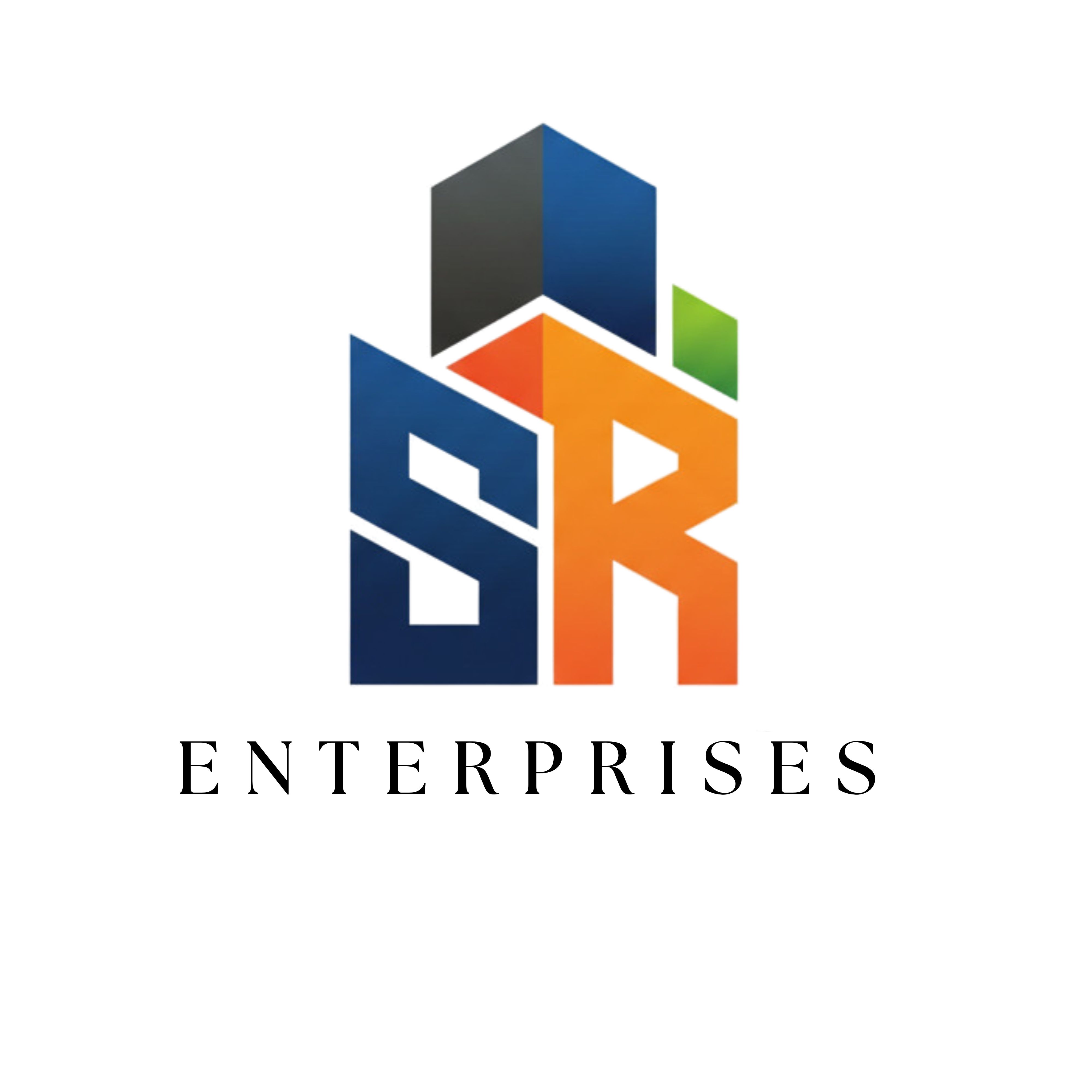 SR Enterprises Logo