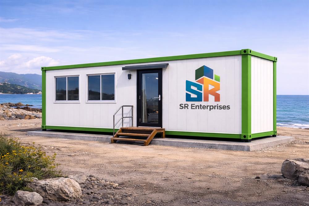 Office Containers